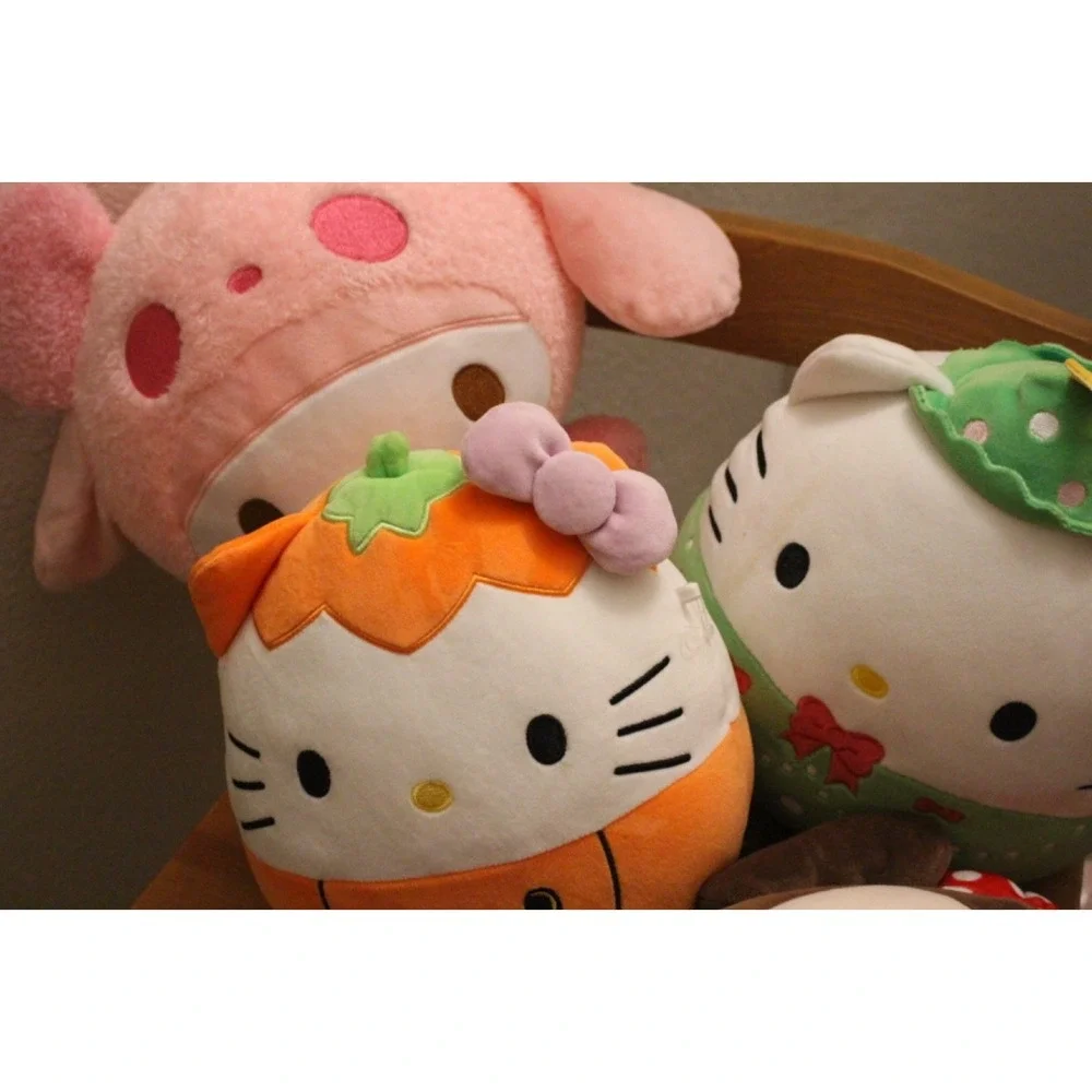 Sanrio hello kitty